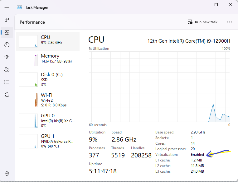 Lesson 5 : Ethers.js Simple Storage · smartcontractkit full-blockchain ...
