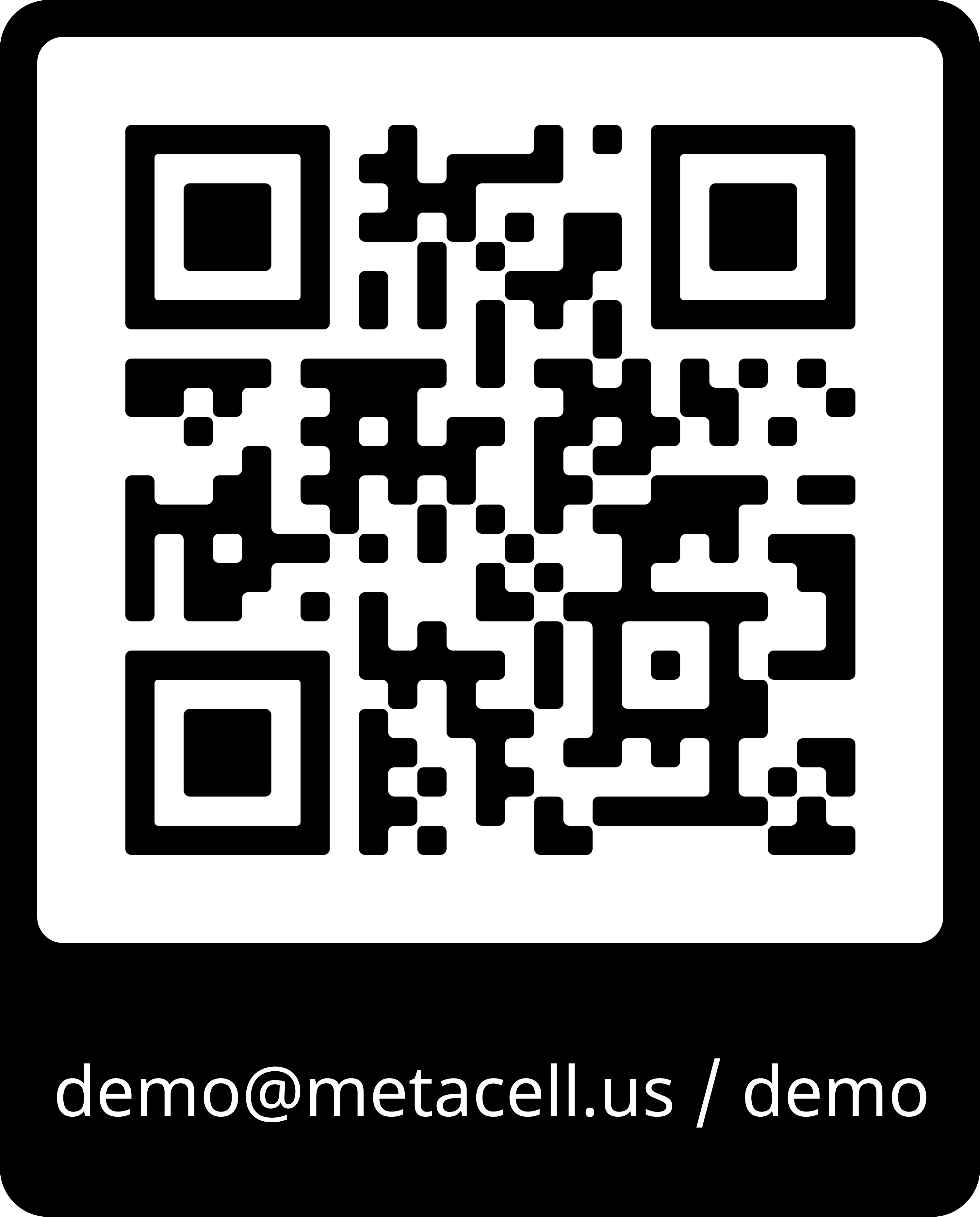 Create a QR code that links to the Prod environment · Issue #229 ...