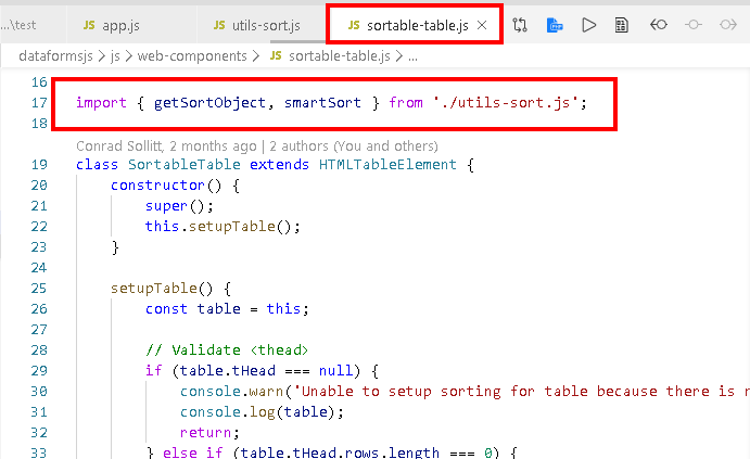 Code_ES_Module_Import