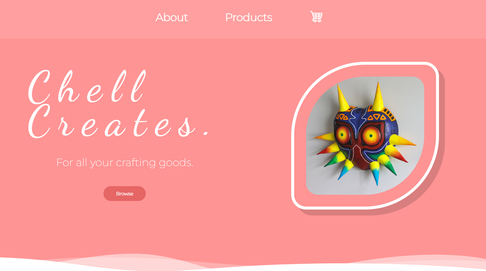 GitHub - alexjachna/shopping-app: A fully complete shopping app with ...