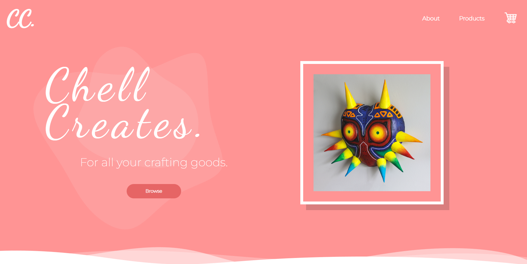 GitHub - alexjachna/shopping-app: A fully complete shopping app with ...