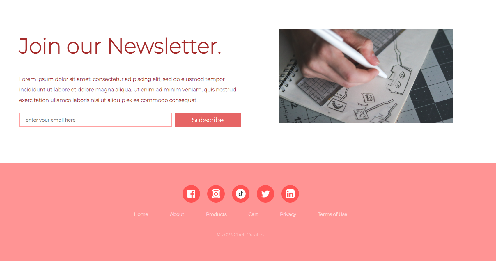 GitHub - alexjachna/shopping-app: A fully complete shopping app with ...
