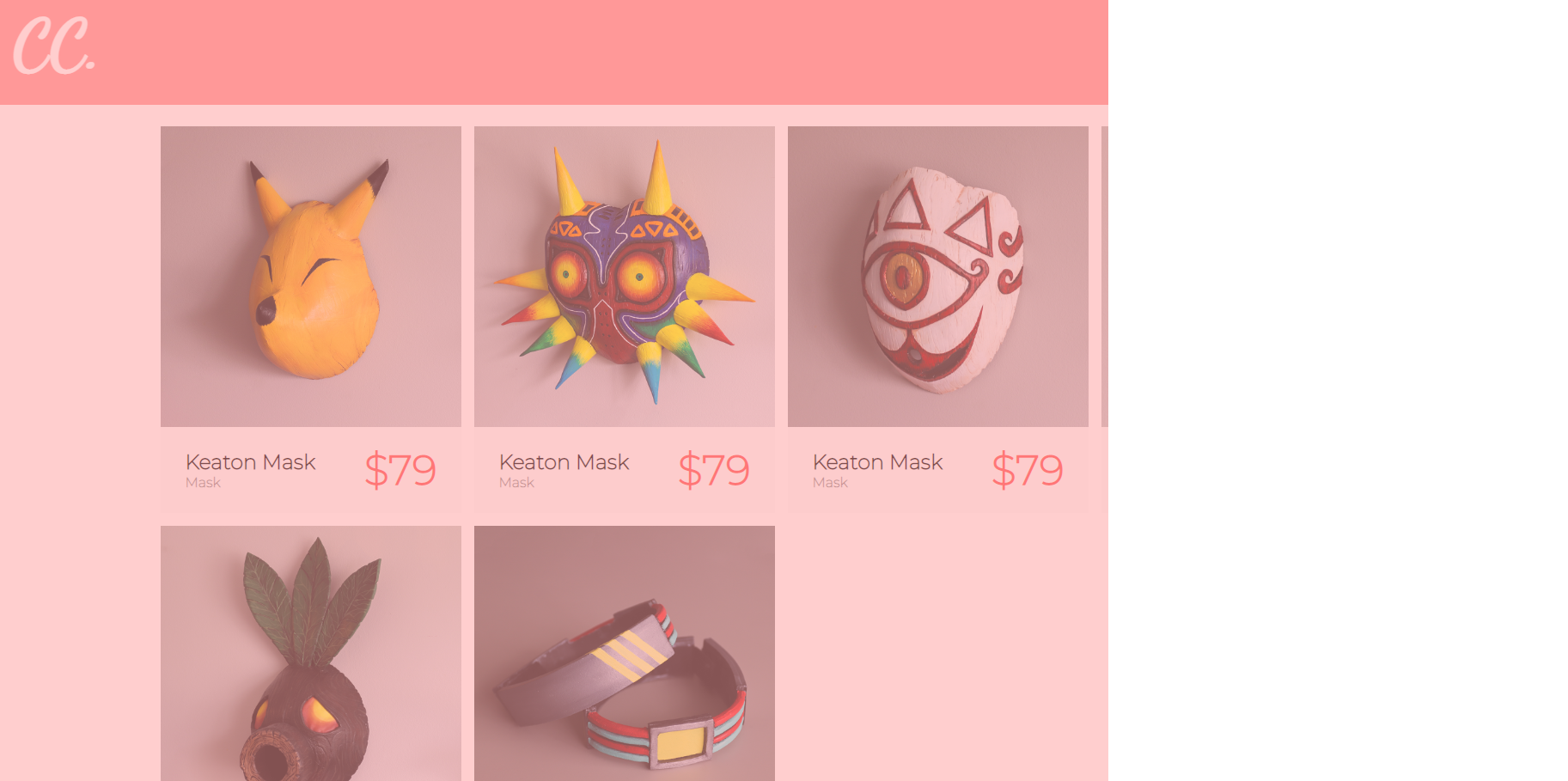 GitHub - alexjachna/shopping-app: A fully complete shopping app with ...