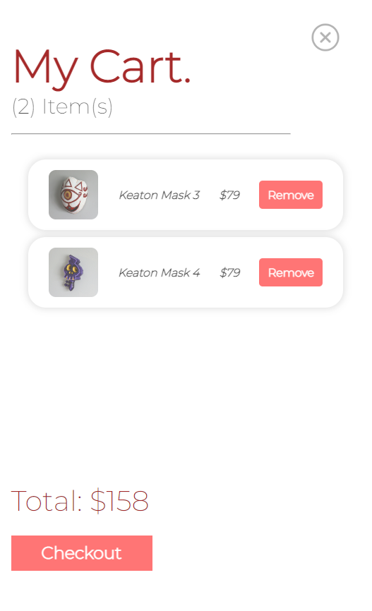 Github Alexjachna Shopping App A Fully Complete Shopping App With