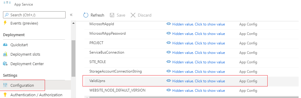 After Adding App Manifest In Teams I Am Getting Permission Error 