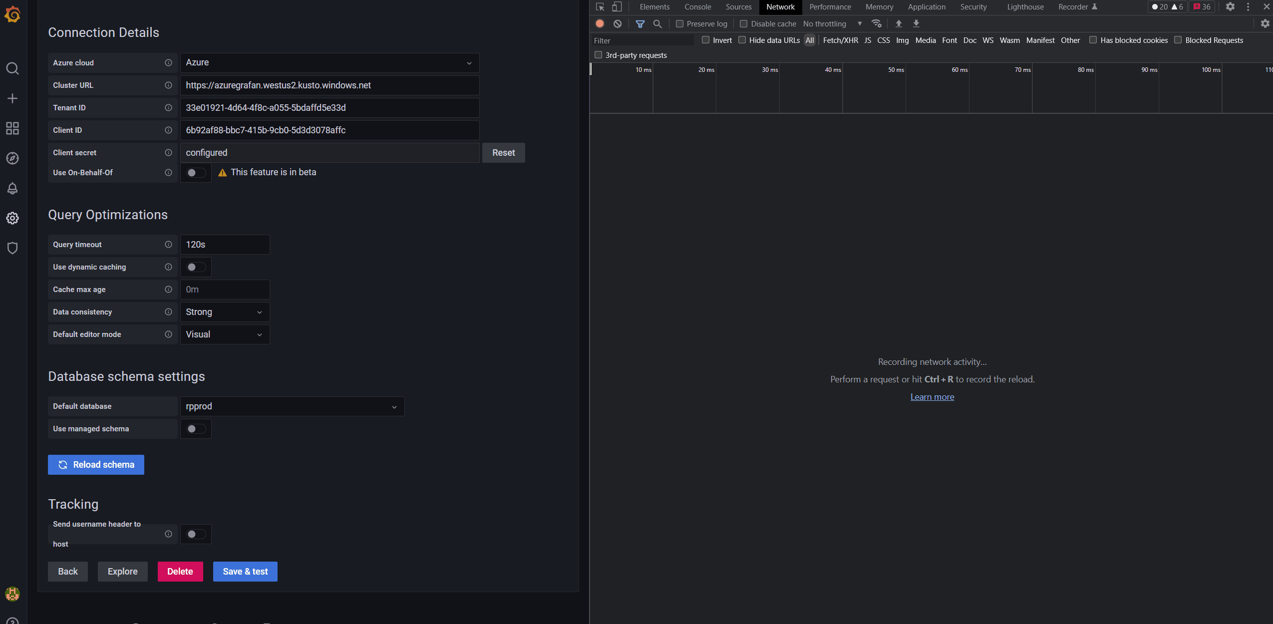 Tracing: Use common traceID context value for opentracing and ...