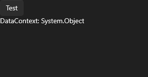 [Windows][Android] Frame.GoBack() cause previous page's DataContext to ...
