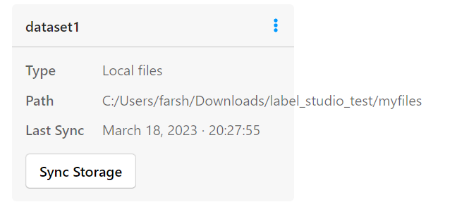 Images are not displayed when importing local tasks from JSON files ...