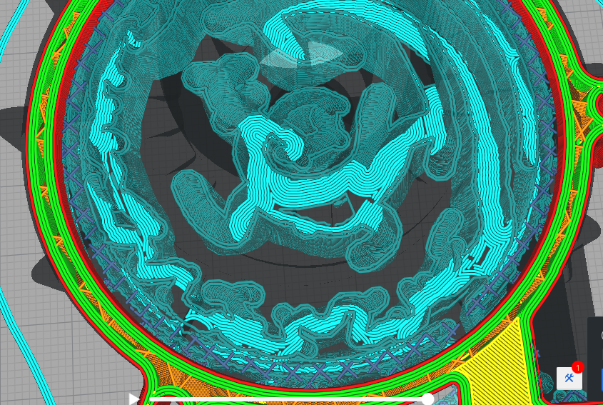 Slicing generates broken tree supports · Issue #8175 · Ultimaker/Cura ...
