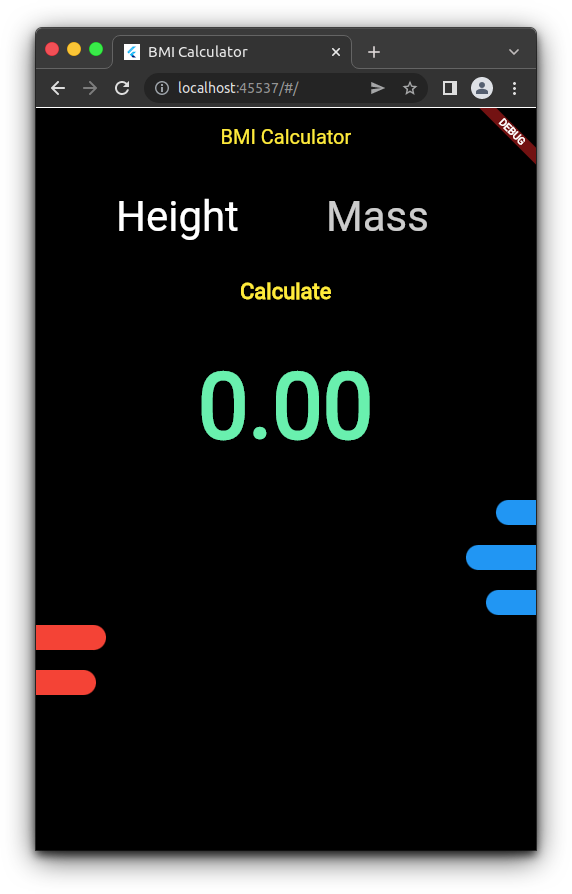 GitHub - Tanbir-Ahmed-Momin/BMI-Calculator