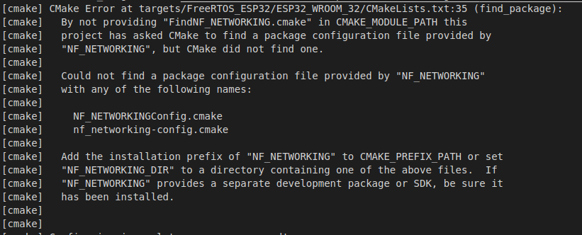 nf_utils not found · Issue #557 · nanoframework/Home · GitHub