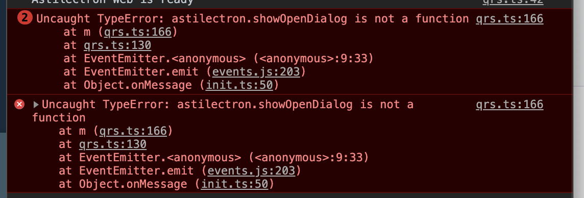 AgentUI AddPrivateKey option not working · Issue #65 · quan-to/chevron ...