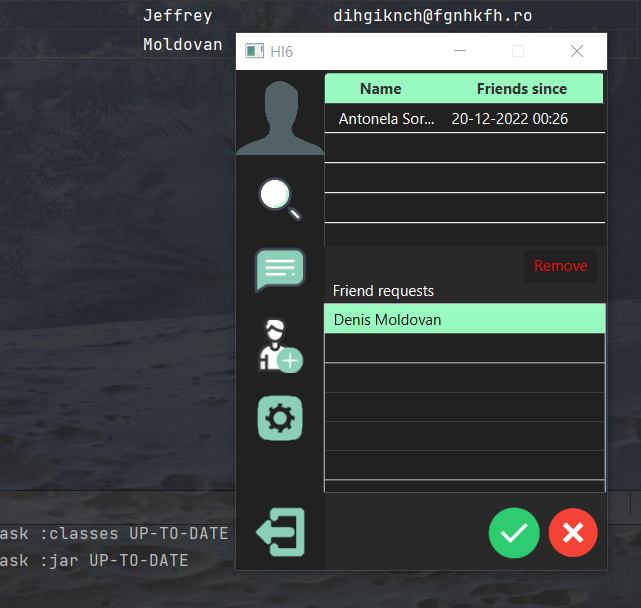 GitHub - denisangel2k2/Socializing-Network: A java socializing network ...