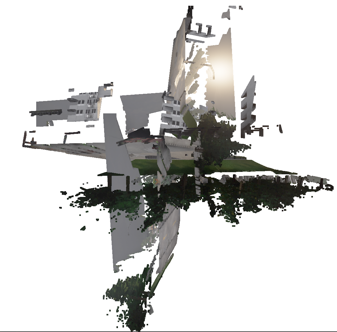 output