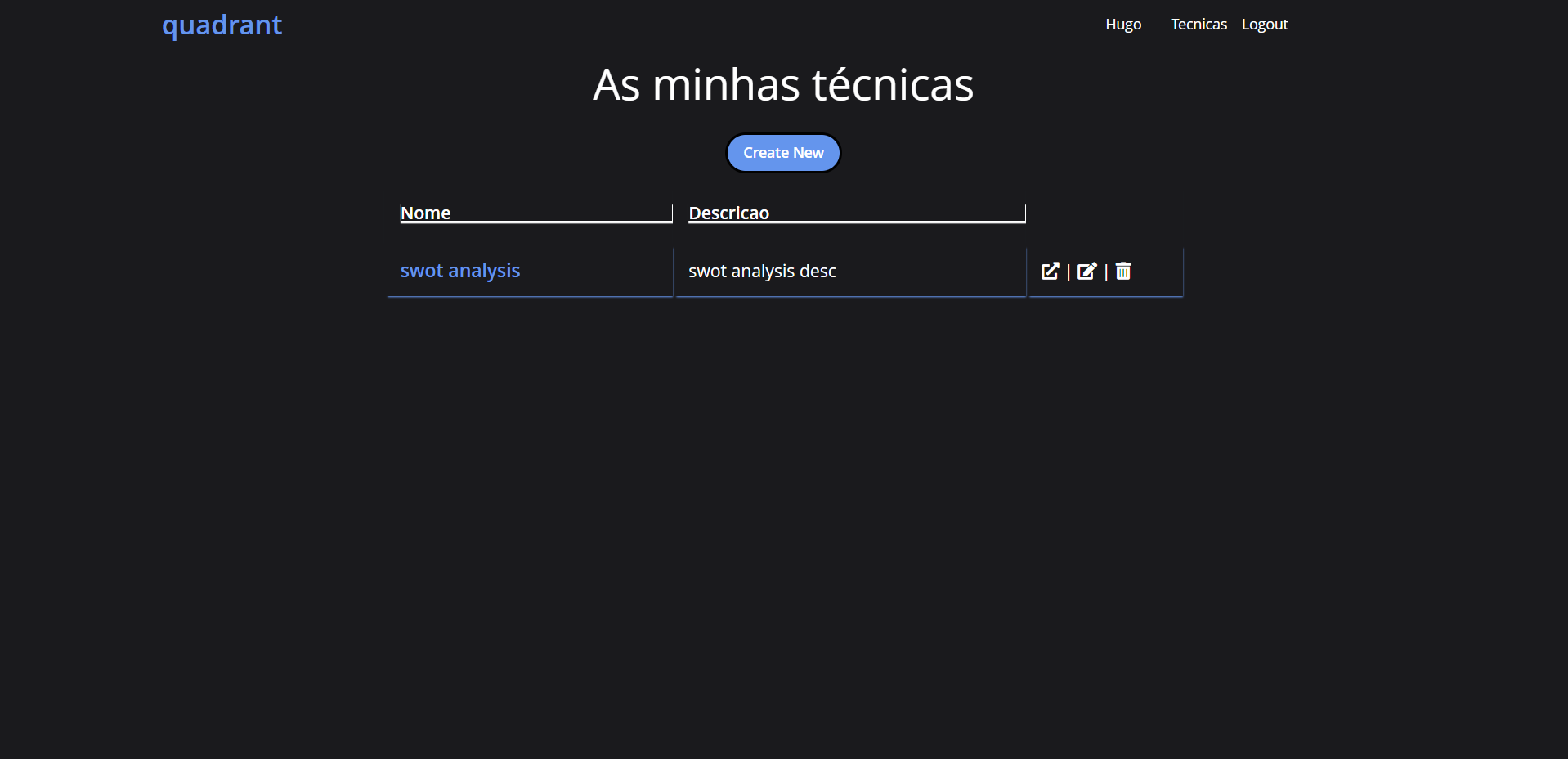 GitHub - Hfanes/Quadrant: Website to create four-quadrant analyses