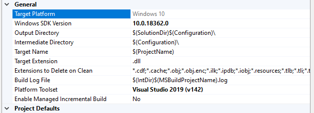 Errors while build · Issue #1362 · danielkrupinski/Osiris · GitHub