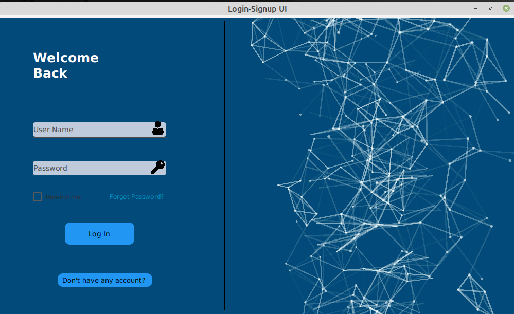 LoginUI_02 Sample Images · Issue #2 · Saon00/JavaFX · GitHub
