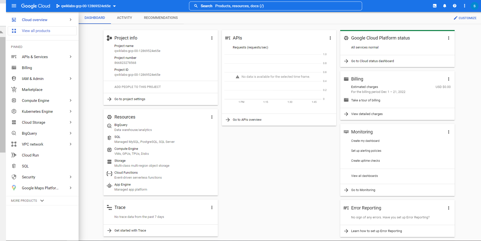 GitHub - MahmoudMans/project1cloudacademy