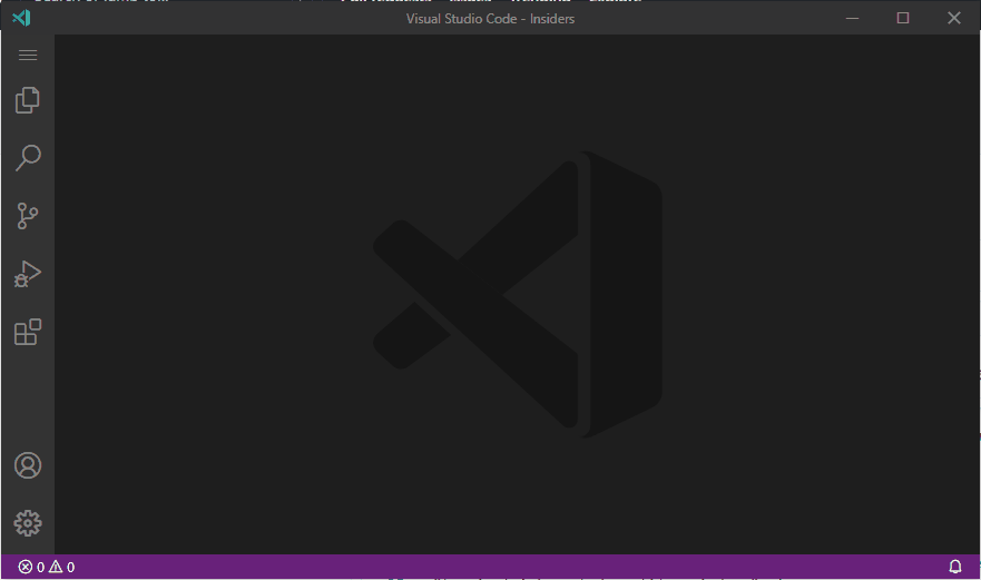 Terminal icon and color do not disappear after killing the first ...