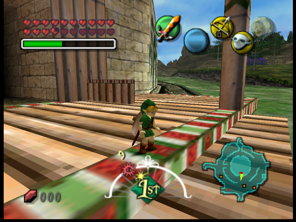 GLideN64_ZELDA_MAJORA'S_MASK_001