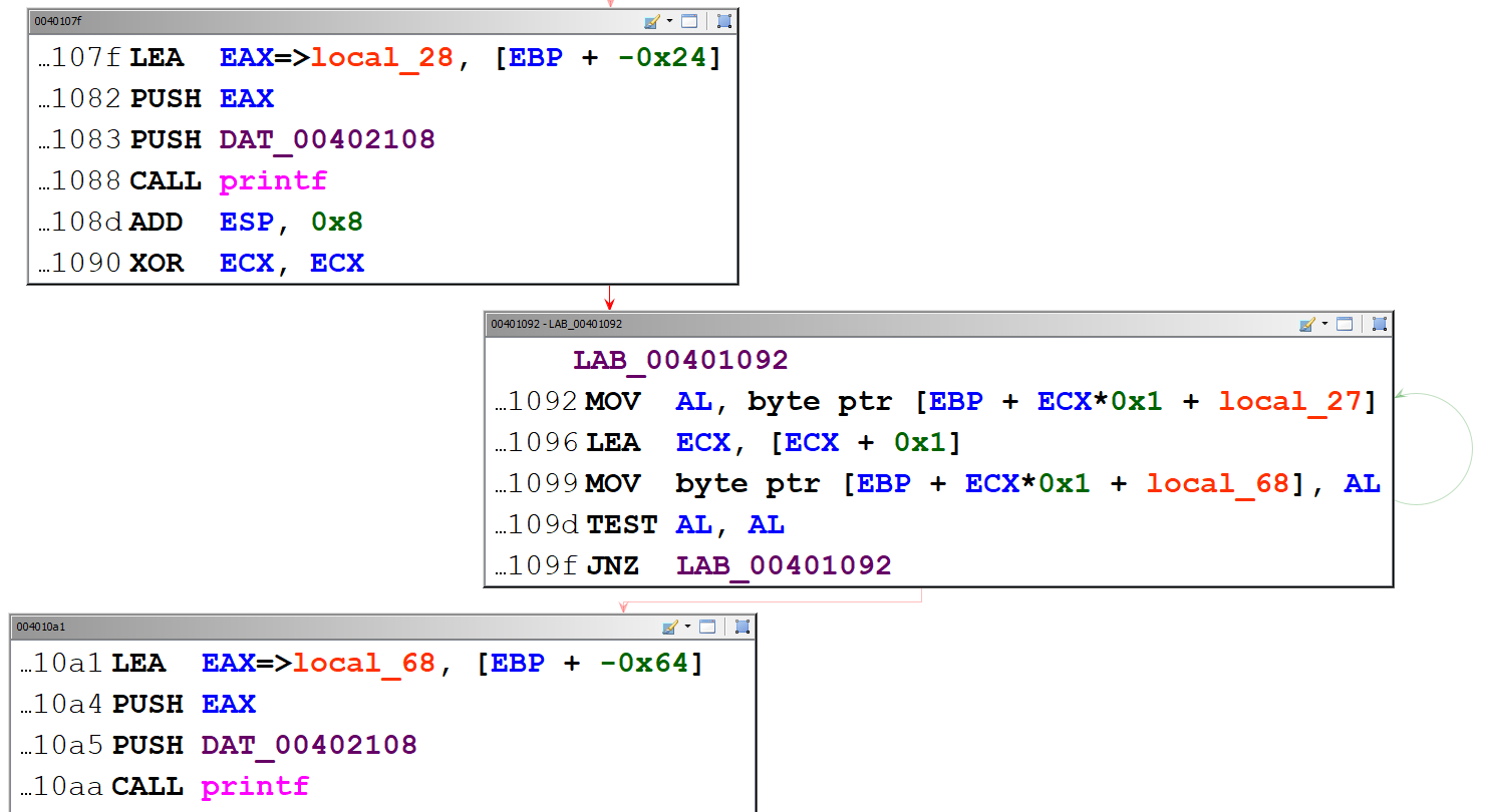 Ghidra math error in creating local stack label · Issue #1591 ...