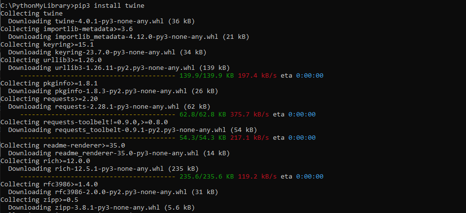 GitHub - AbdurrahmanPulat/PythonMyLibrary