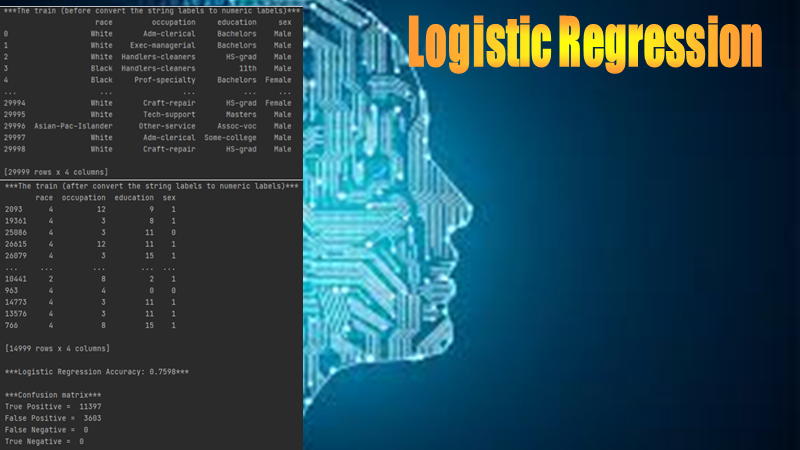 GitHub - meirozenfeld/Machine-Learning-Project: Project in Machine ...