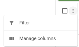 Allow to customize the column definition of the checkbox added by ...