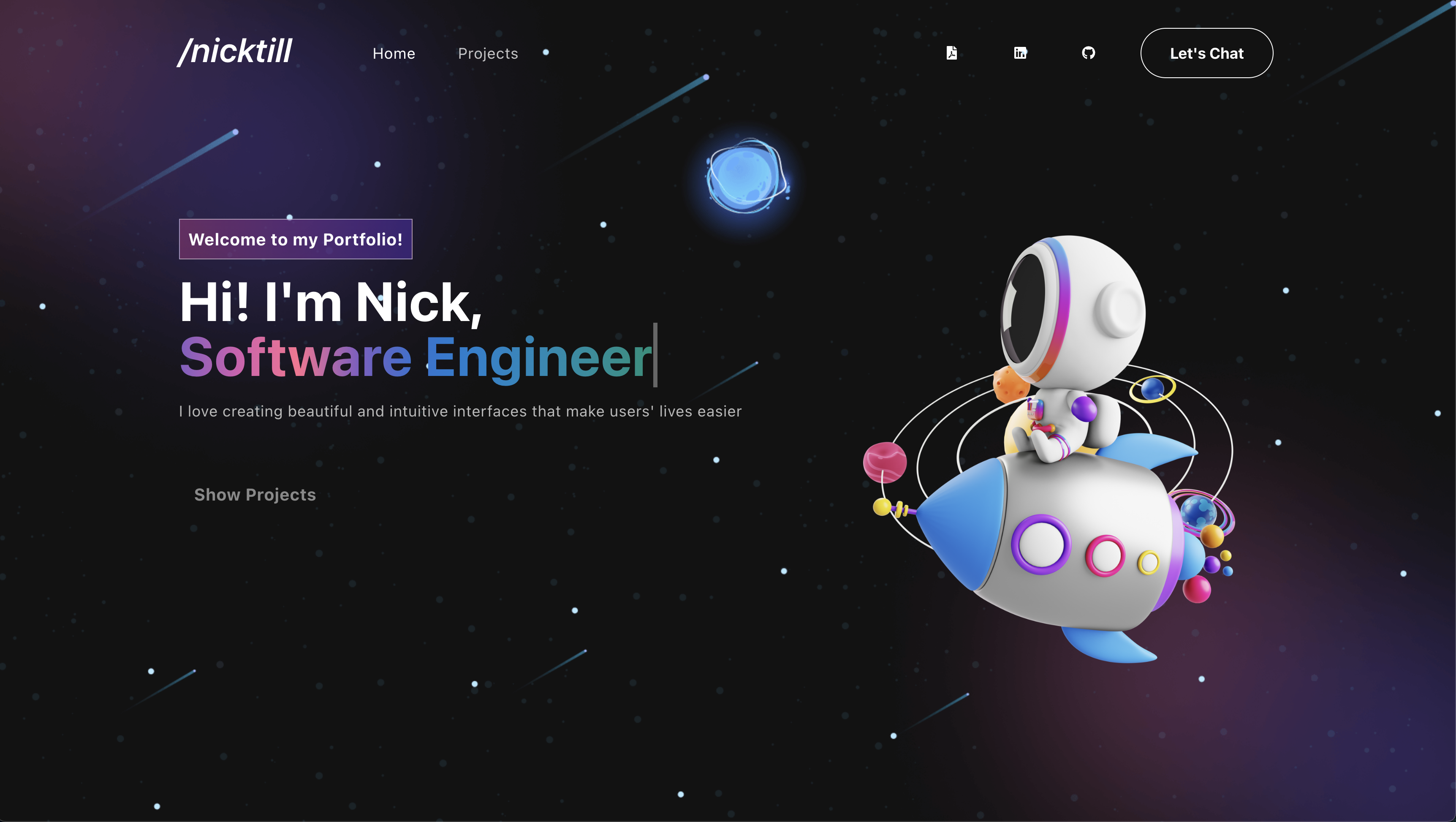 GitHub - nicktill/nicktill.github.io: personal website using next/react.js