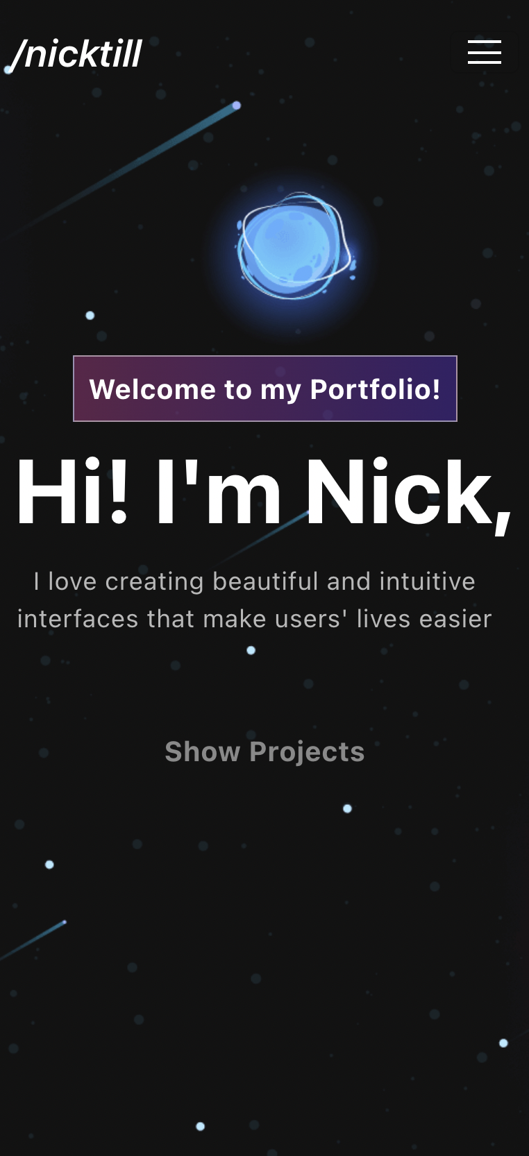GitHub - nicktill/nicktill.github.io: personal website using next/react.js