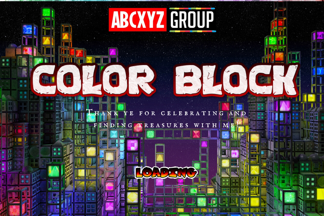 GitHub - phucnpd/Color-Block-Game-Java: This is PRJ321