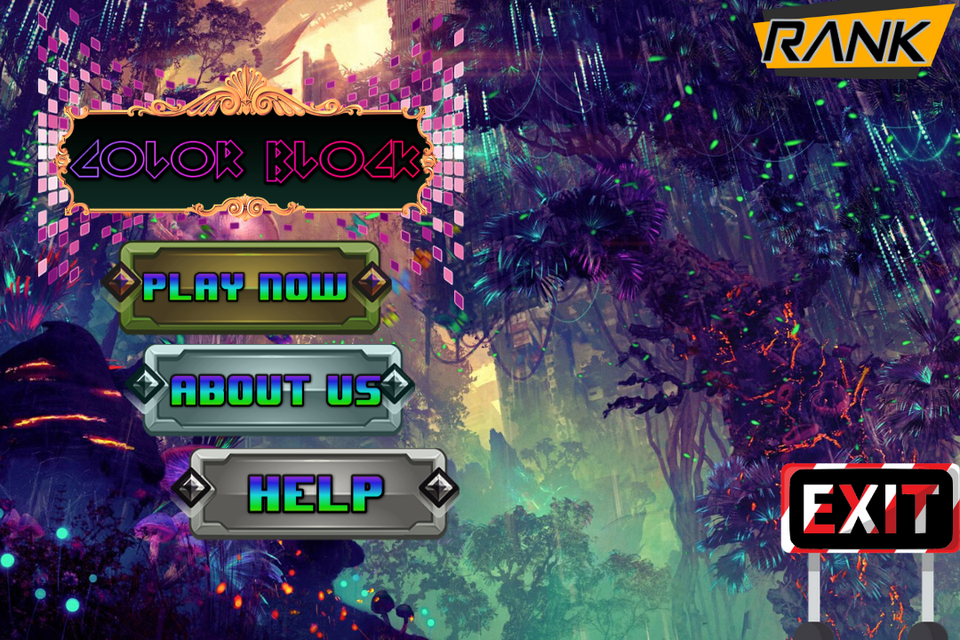 GitHub phucnpd/ColorBlockGameJava This is PRJ321