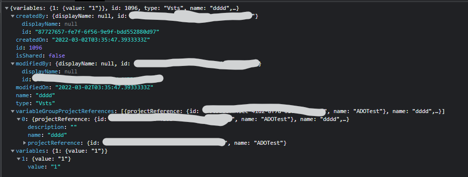 Cannot create Variable Group · Issue #115 · microsoft/azure-devops-go ...