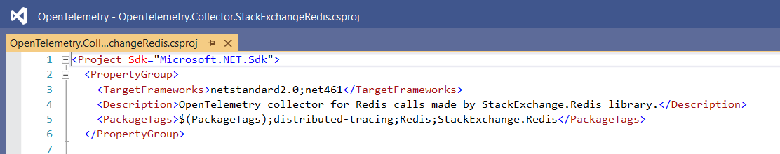 [Question] Correct Target .Net Framework version · Issue #435 · open ...