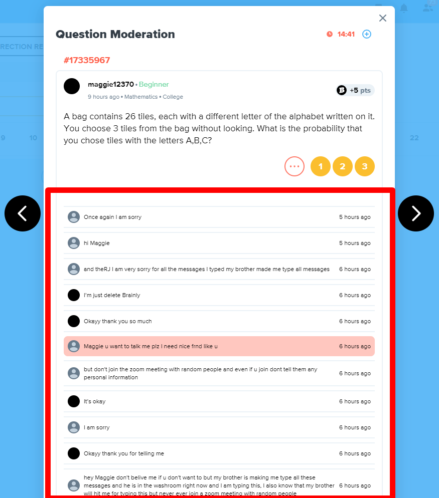 A button to clear all comments in the moderate panel · Issue #182 ...