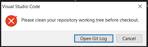 Merge Conflict · Issue #94669 · microsoft/vscode · GitHub