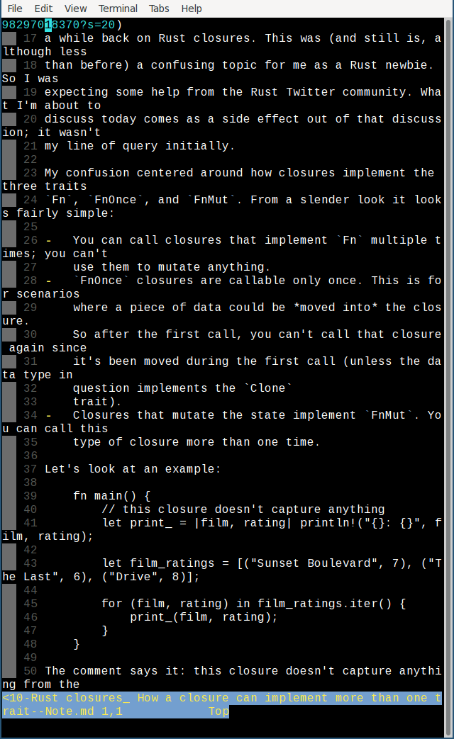 Window resize shortly after start is ignored · Issue #15044 · neovim ...