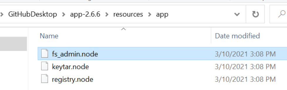 Github crashes and won't restart · Issue #11776 · desktop/desktop · GitHub