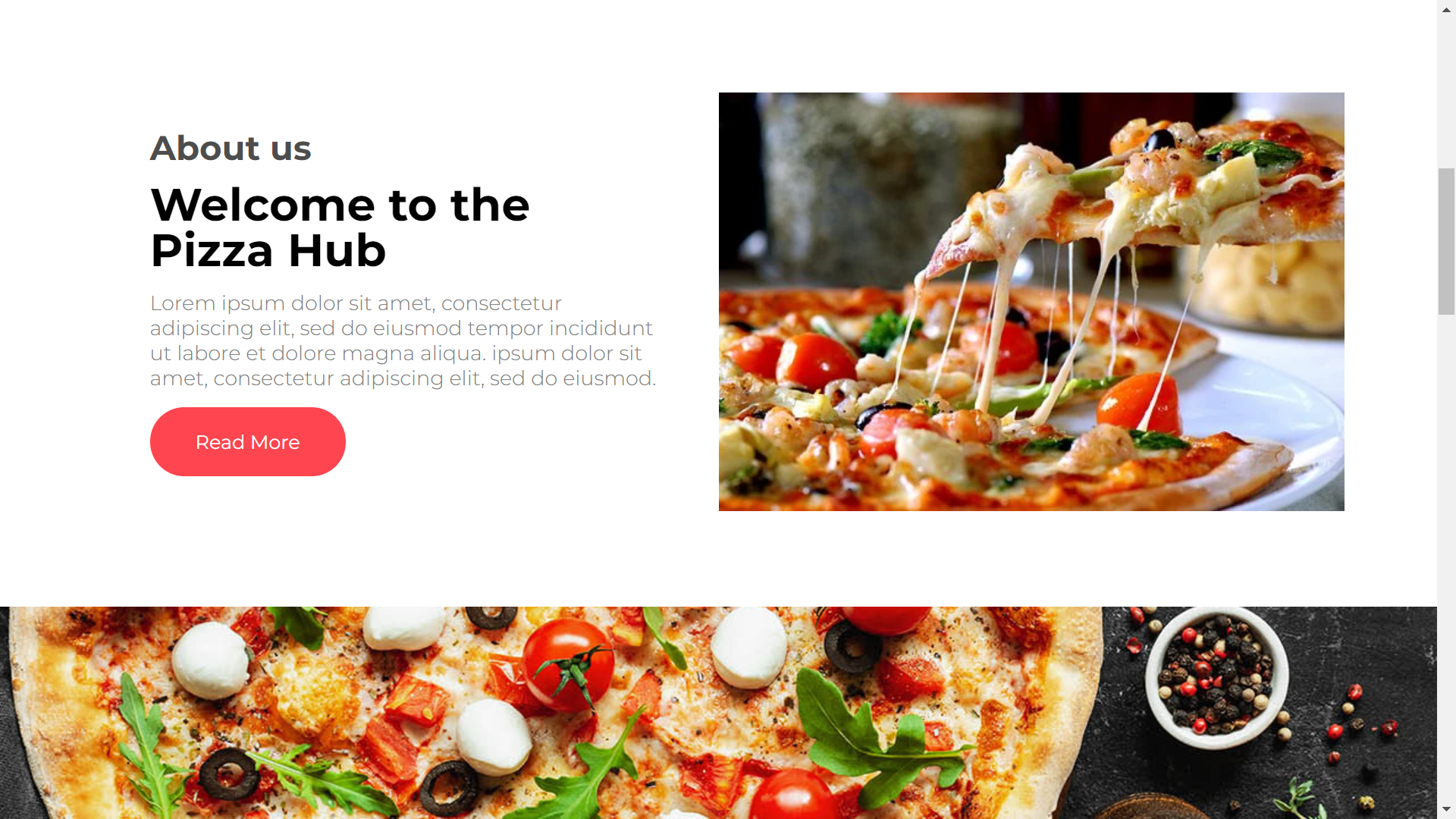 GitHub - Atulkumar112/Pizza-Web