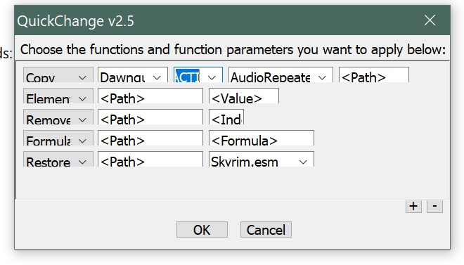 4K Script window scaling issue · Issue #749 · TES5Edit/TES5Edit · GitHub