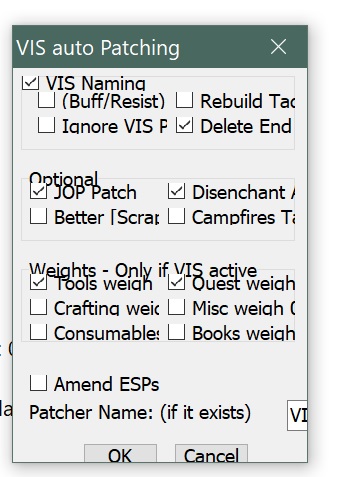 4K Script window scaling issue · Issue #749 · TES5Edit/TES5Edit · GitHub