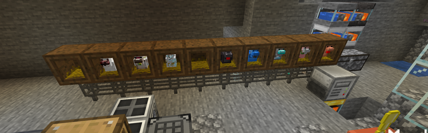 [Bug]: Mass item duplication involving Functional Storage · Issue #2121 ...
