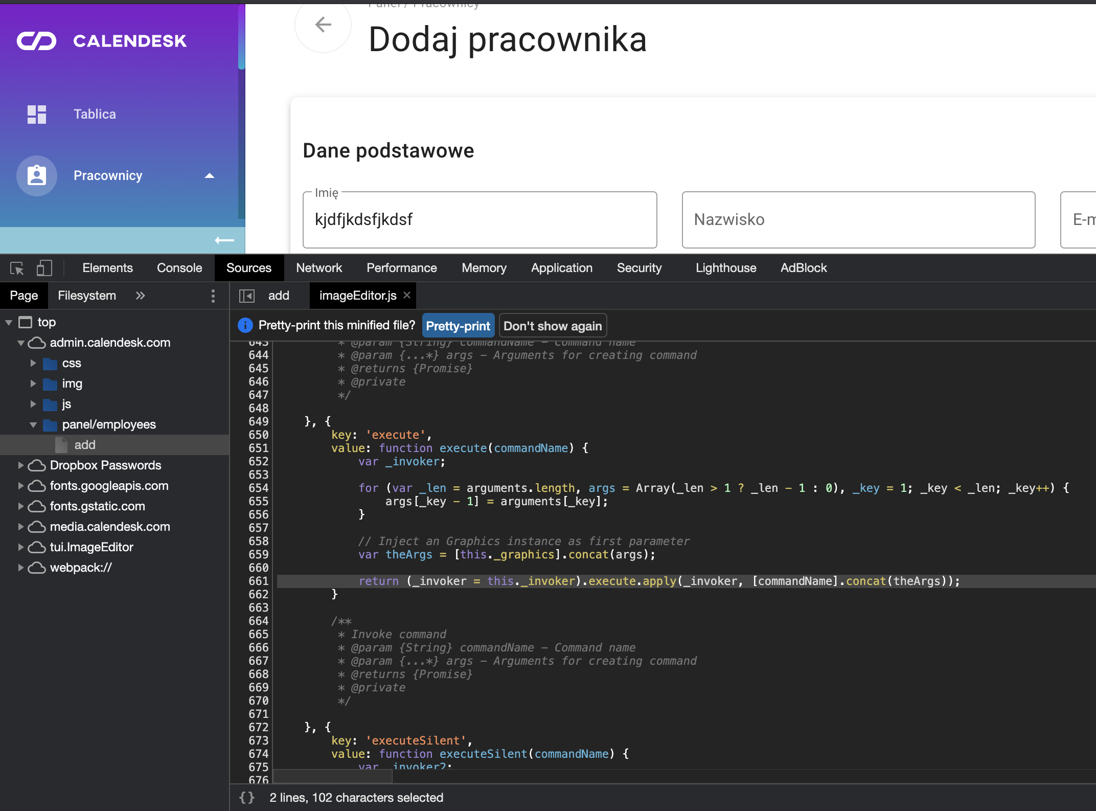 Backspace doesn't work in text fields · Issue #472 · nhn/tui.image ...