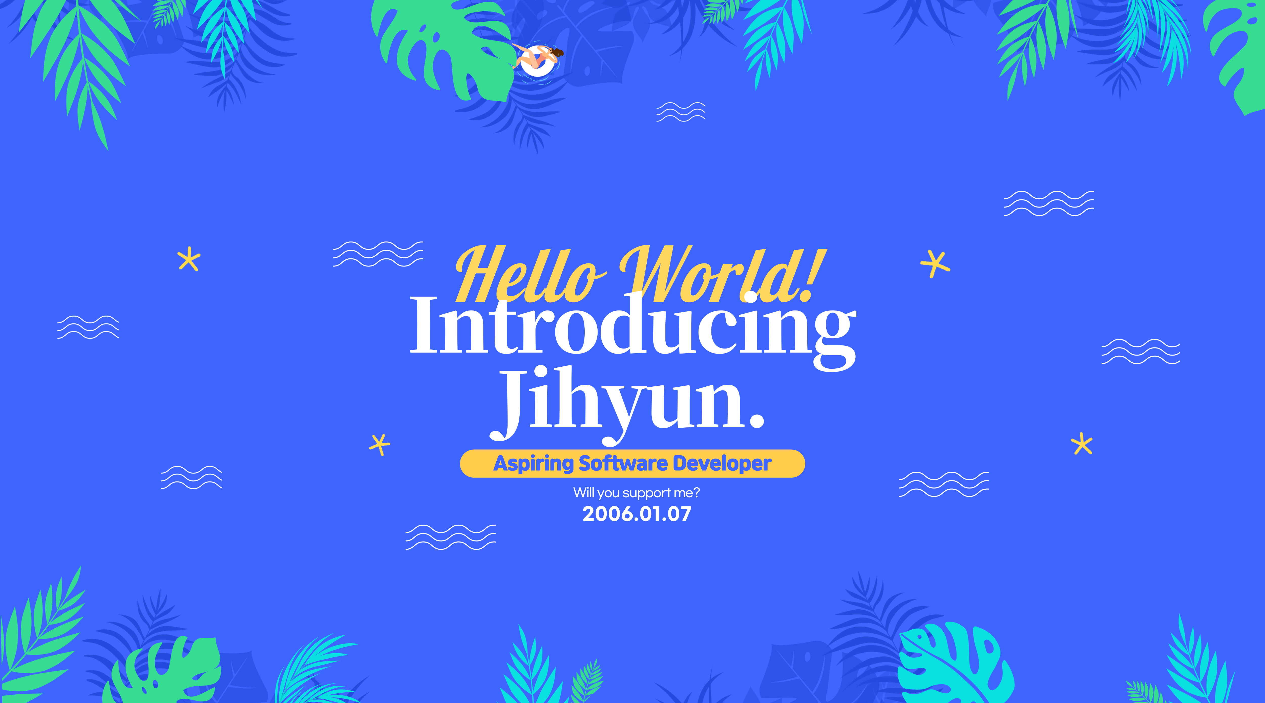 Jihyeon06 (전지현) · GitHub