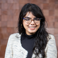 Amrita Mazumdar Photo