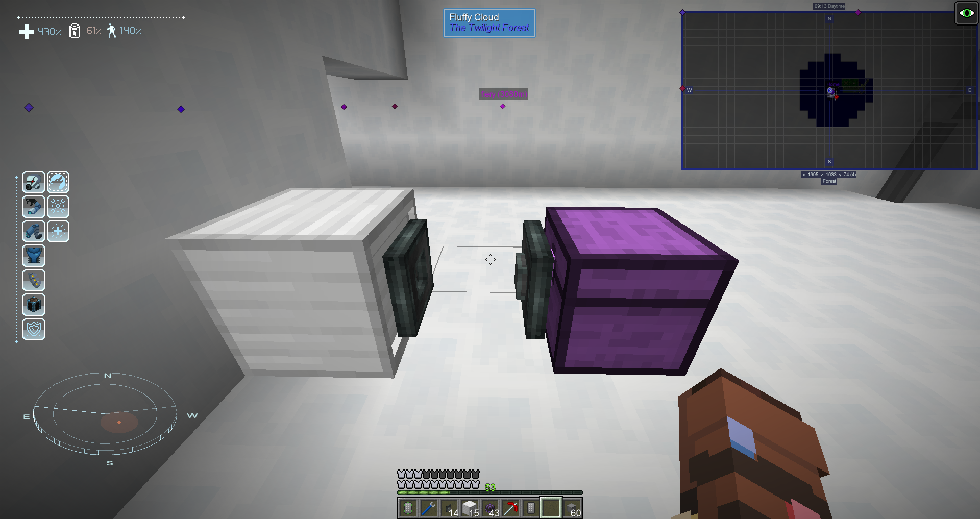 2.1b duplication glitch · Issue #1316 · DarkPacks/SkyFactory-4 · GitHub