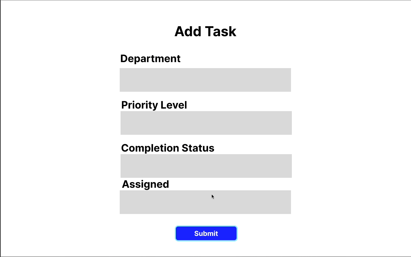 GitHub - TienNguyen93/ems-frontend: Employee Management System User ...