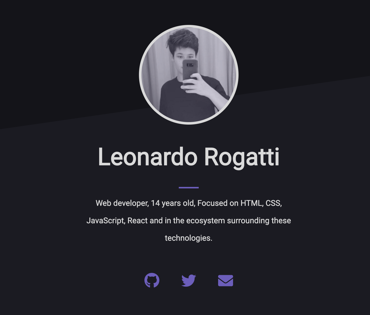 GitHub - leorogatti/leorogatti.github.io: 😁 My personal page.