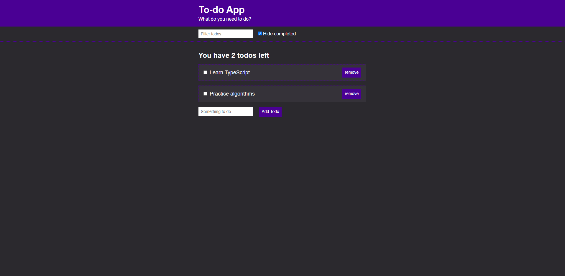 GitHub - jmorales113/Todo-App