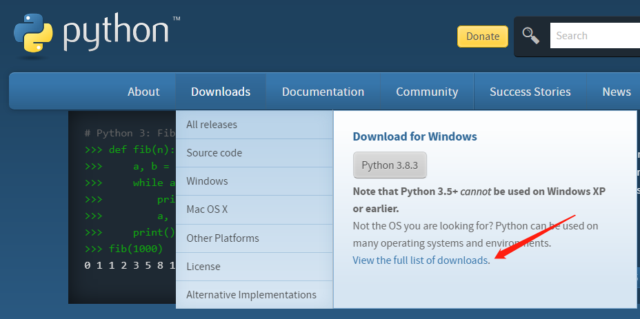 audit-python-/第二章 Python的前置工具.md at main · Gandedong/audit-python- · GitHub